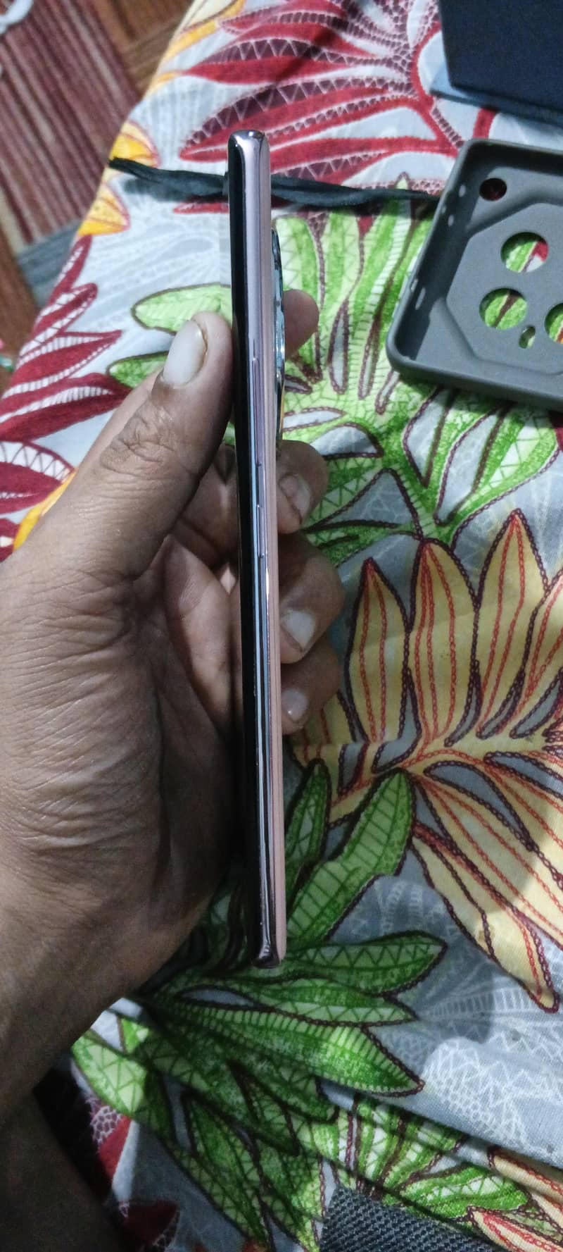 Infinix Zero 40 4