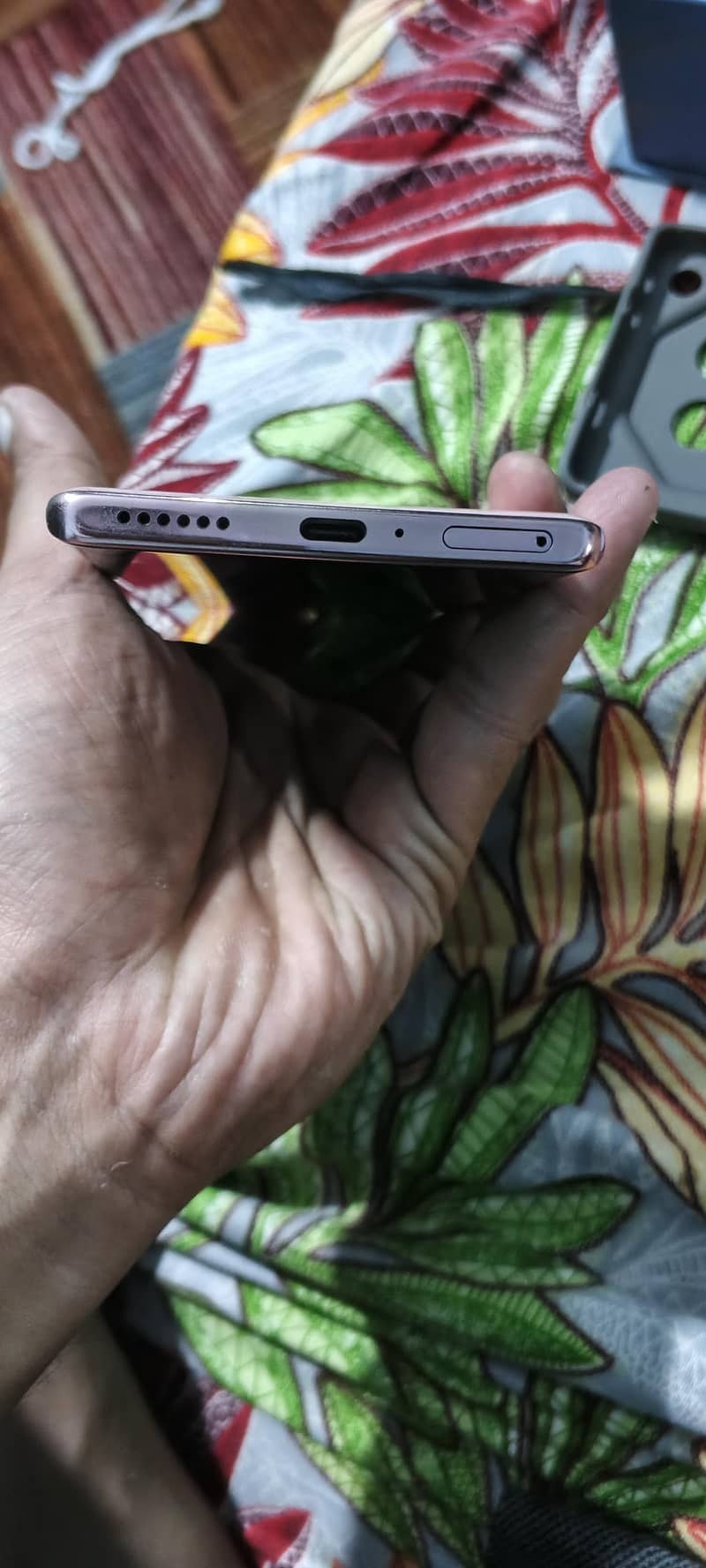 Infinix Zero 40 5