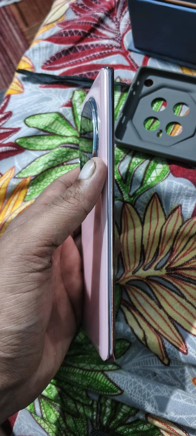 Infinix Zero 40 6