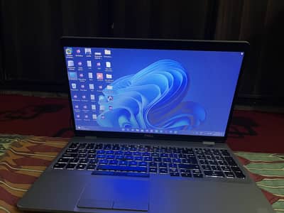 Dell 5511 Core I5 10th Gen.