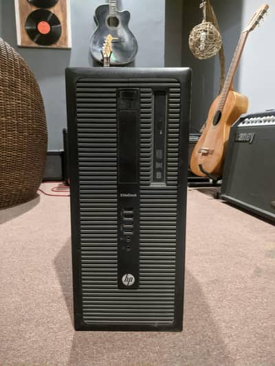 HP elitedesk 800 g1