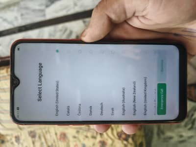 OPPO A1k