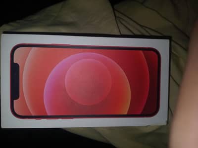 Apple iPhone 12