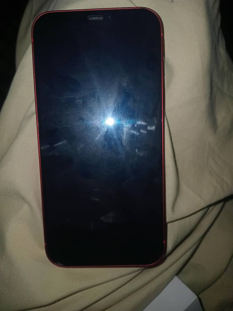 Apple iPhone 12 1