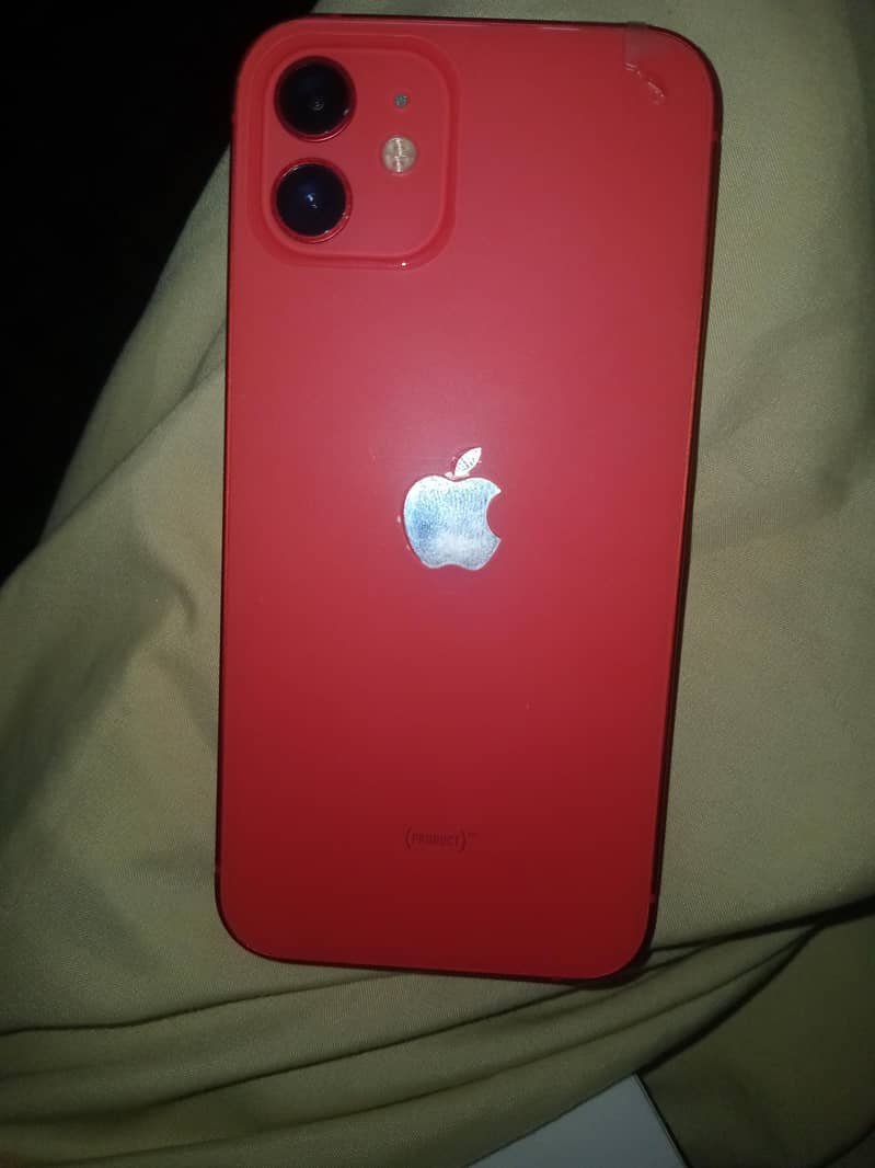 Apple iPhone 12 2