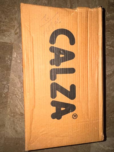 Calza brand Men's Casual Design Chappal Box pack