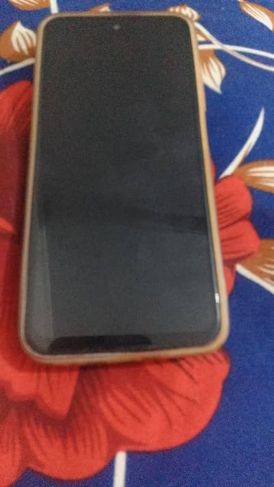 Tecno Spark Go 1