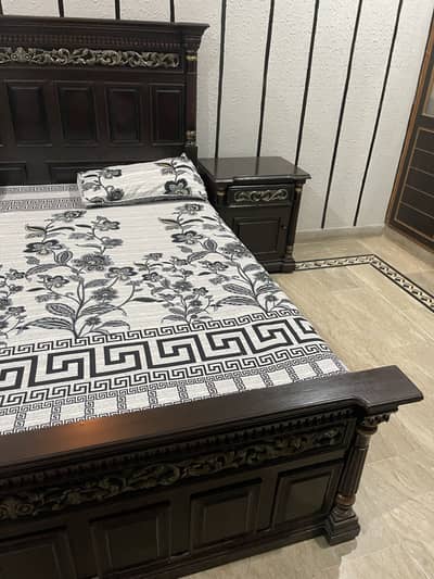 Bed For sale