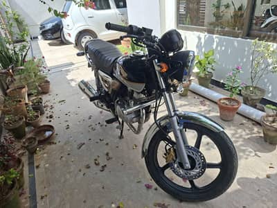 Honda CG 150