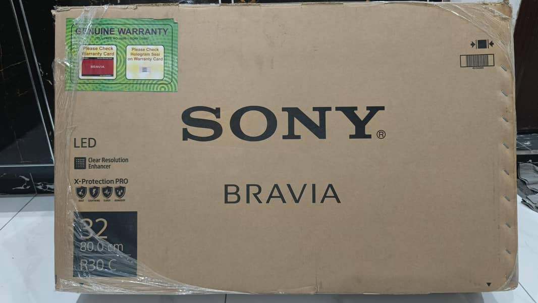sony led 0