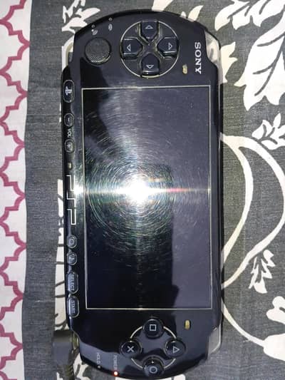 SONY PSP 3001 FOR SALE