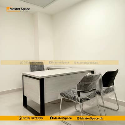 Custom Office Furniture | Workstations, Desks & Sofas | Factory Rates