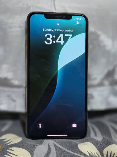 Apple iPhone 11 Pro Max 64gb PTA approved