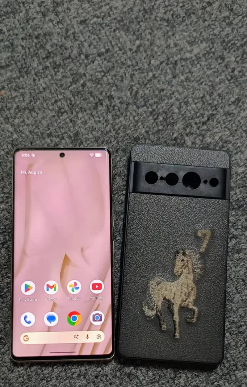 Google Pixel 7 Pro 1