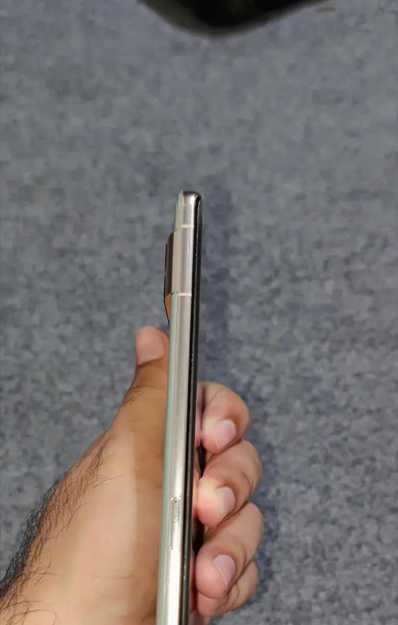 Google Pixel 7 Pro 3