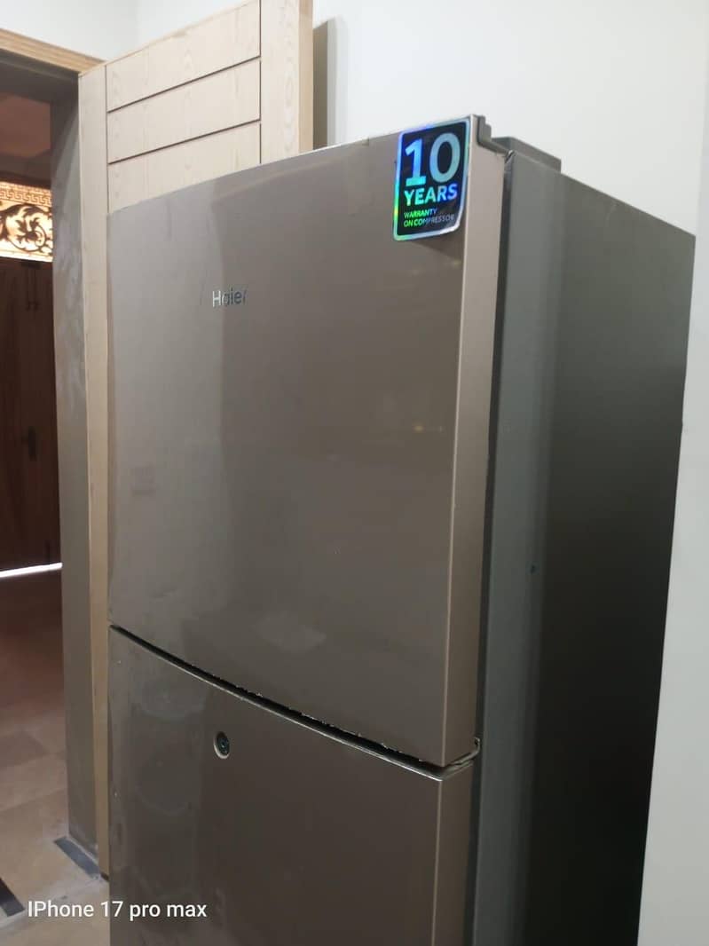 Haier 13mft 1