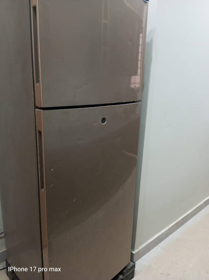Haier 13mft 2