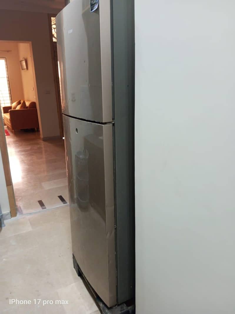 Haier 13mft 3