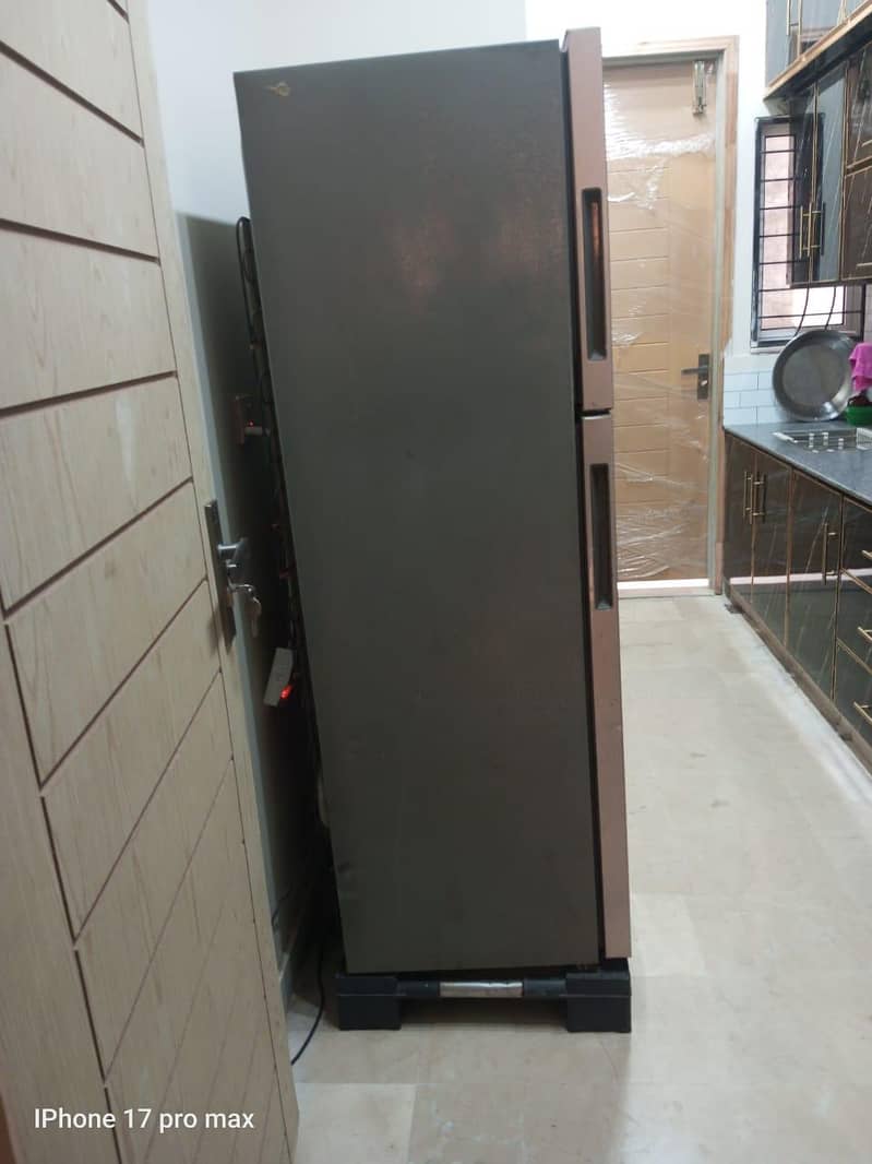 Haier 13mft 5