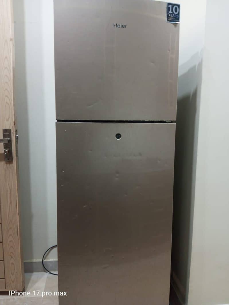 Haier 13mft 6