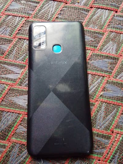 Infinix Hot 9 Play