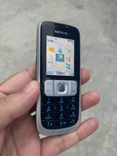 Nokia 2630