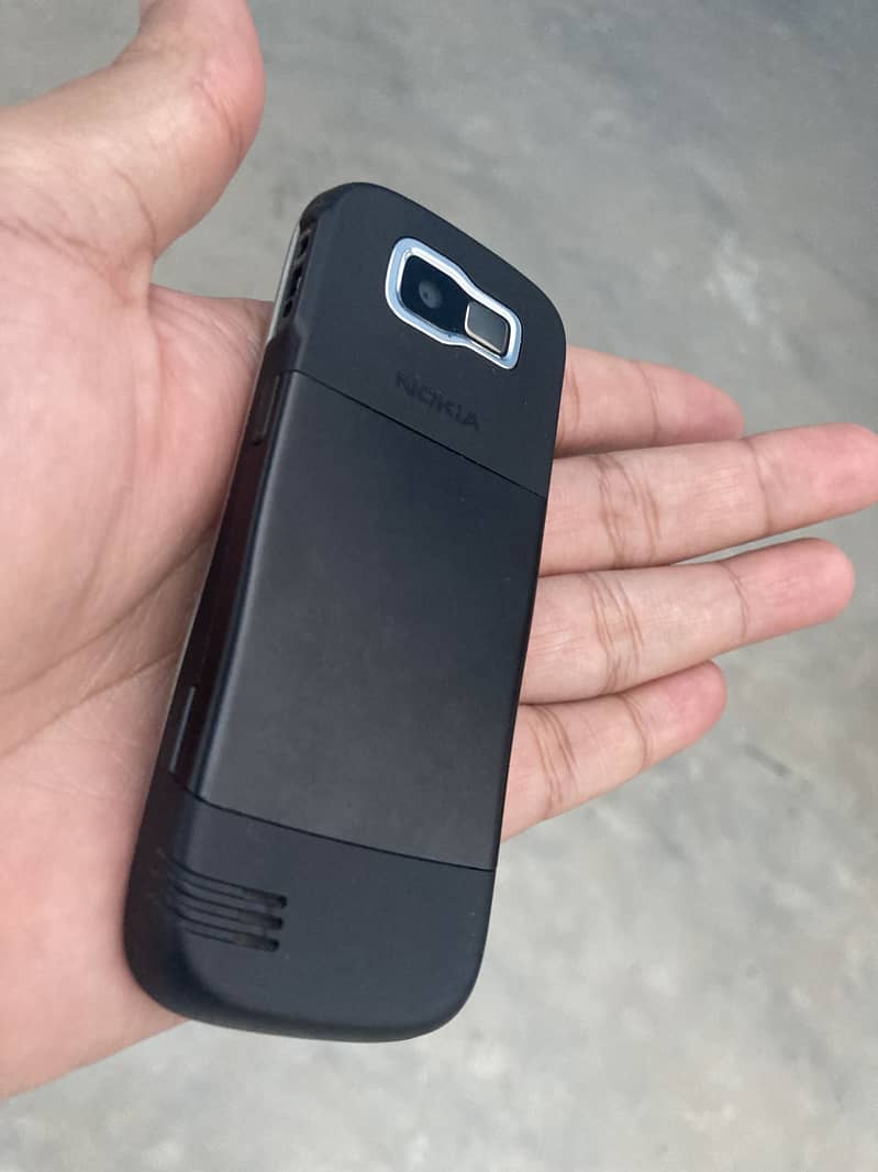 Nokia 2630 2