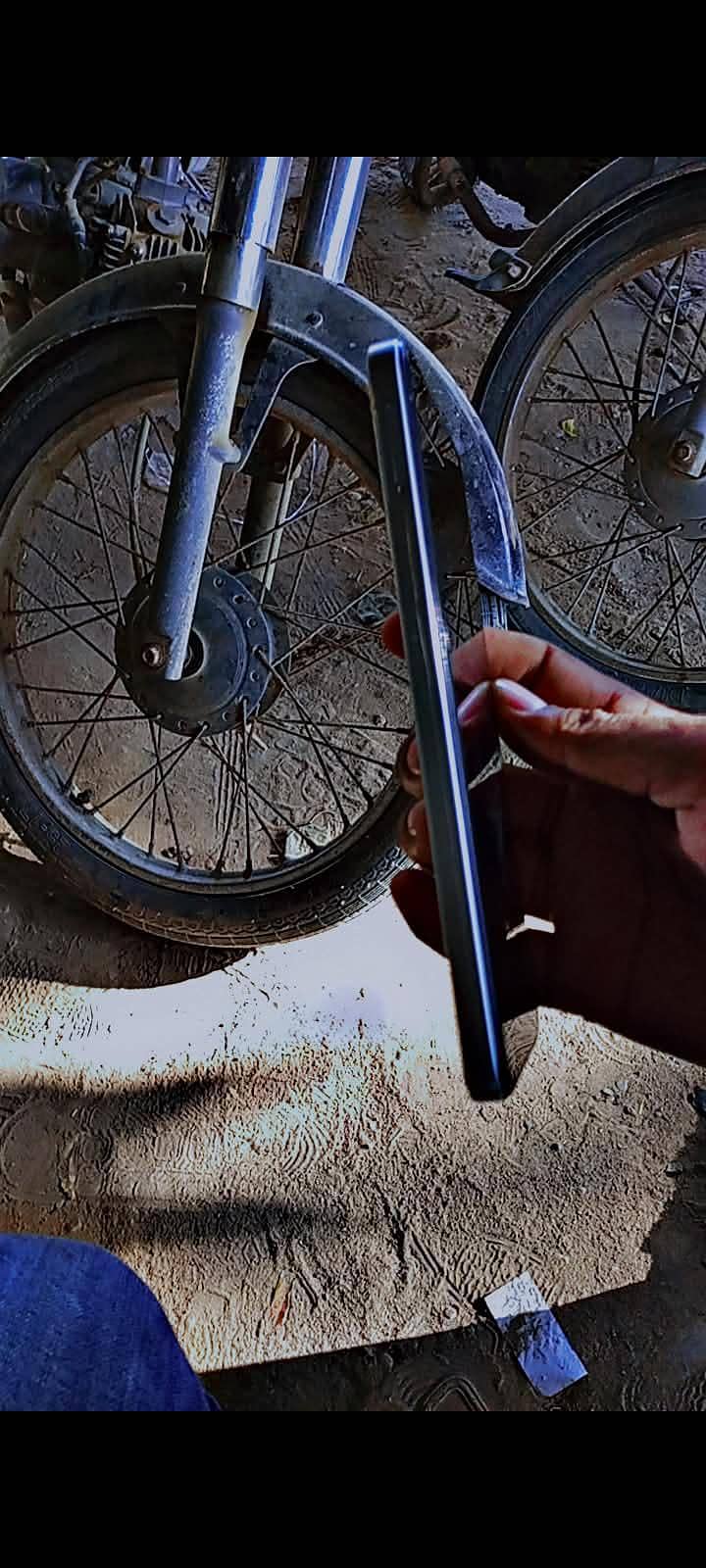 Tecno Spark Go 4