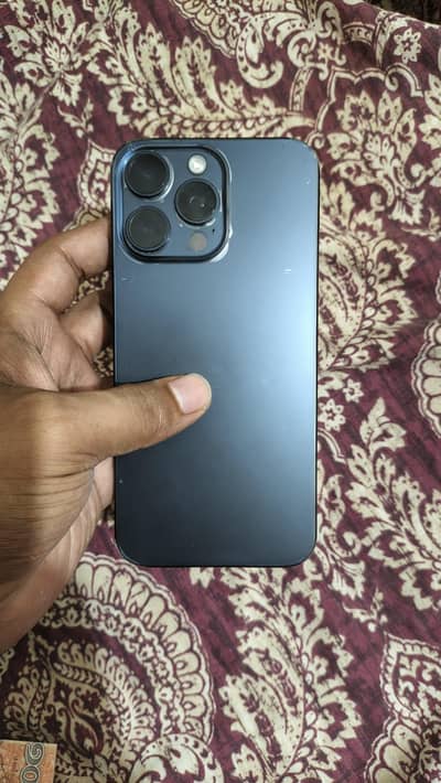 Apple iPhone 15 Pro Max 256gb