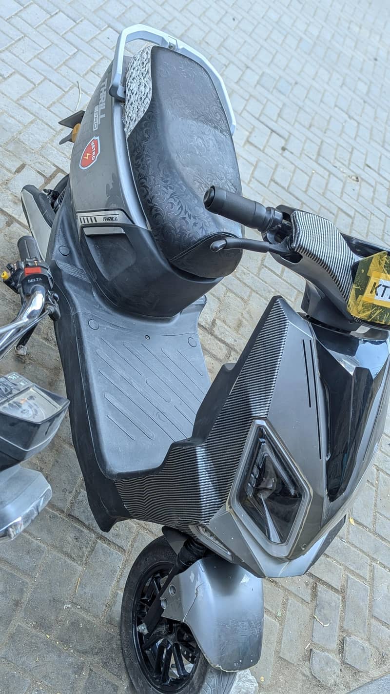 metro thrill pro 1