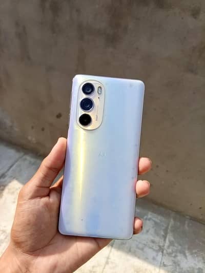 Motorola Edge 30 Pro
