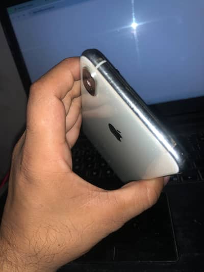 Apple iPhone X S Max