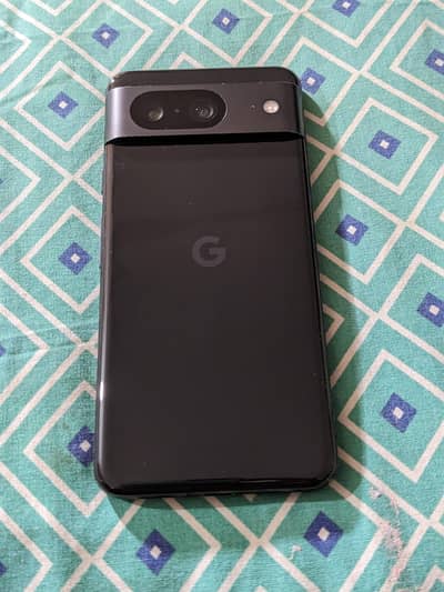 Google Pixel 8