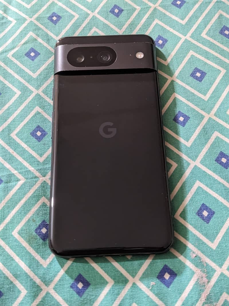 Google Pixel 8 0