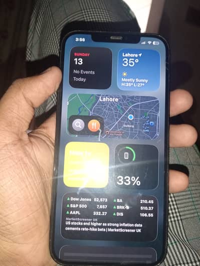 Apple iPhone 12 Pro Max