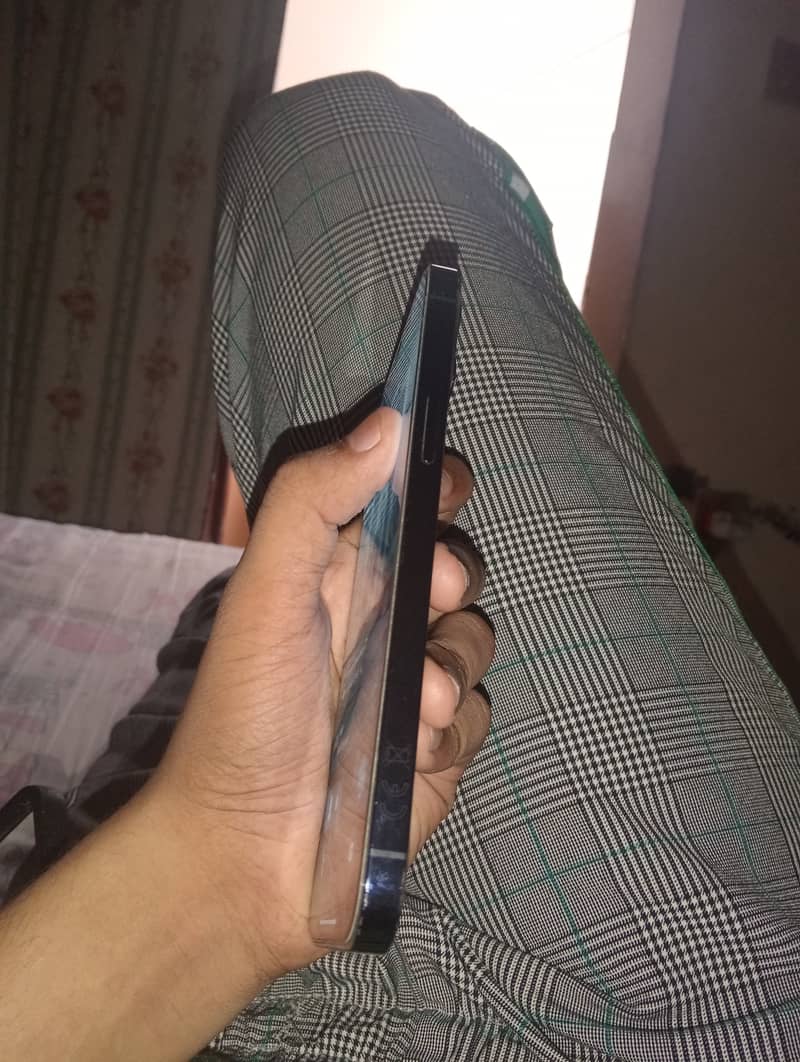 Apple iPhone 12 Pro Max 2