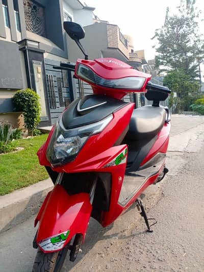 Jolta ev bike for sale