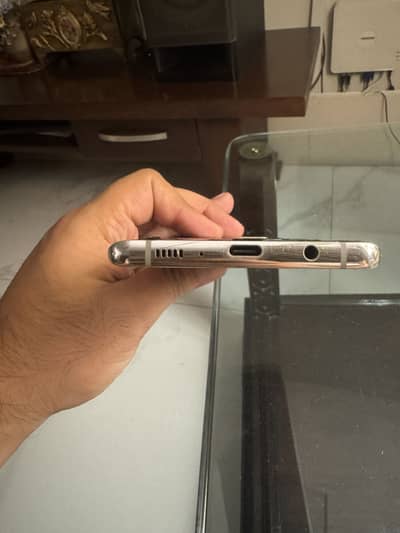 Samsung Mobile S10 5G
