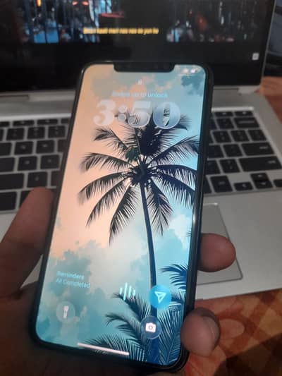Apple iPhone 11 Pro Max / JV