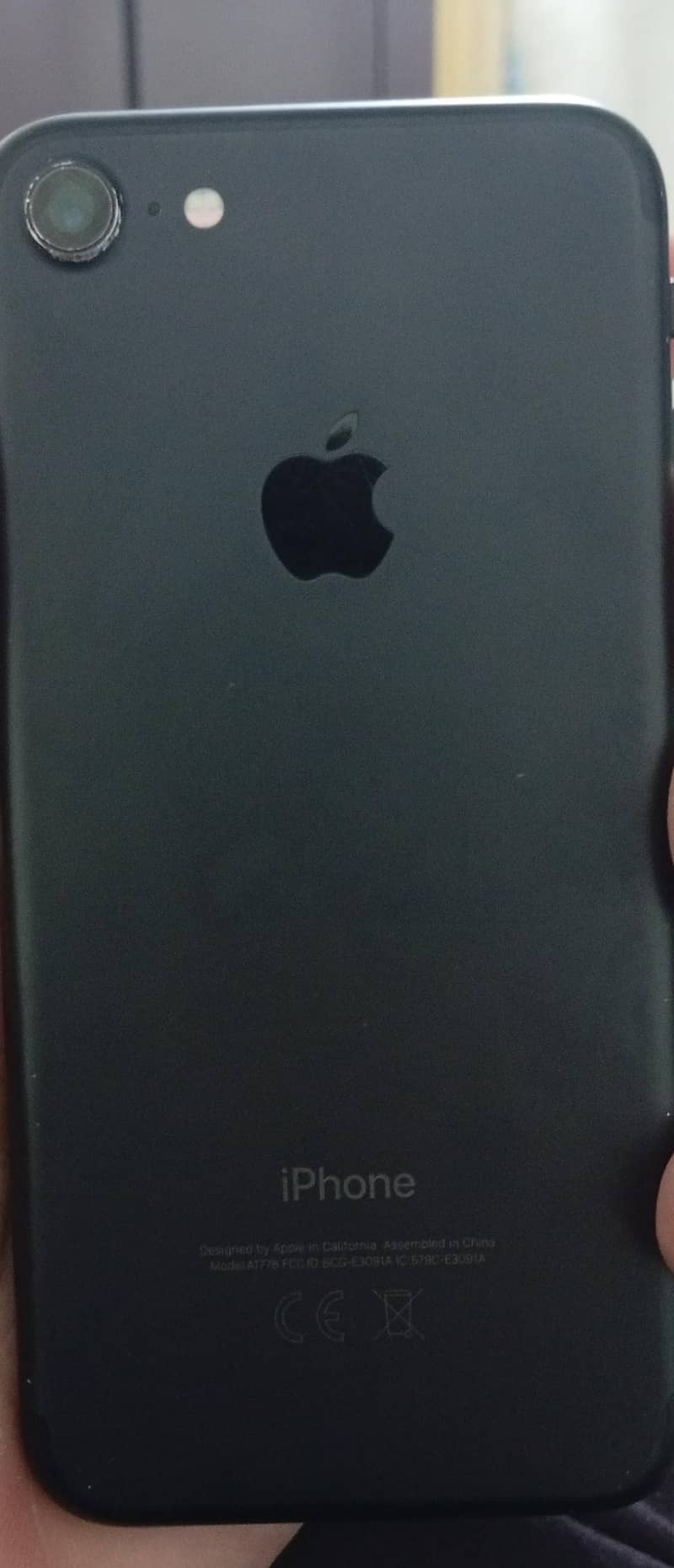 Apple iPhone 7 4