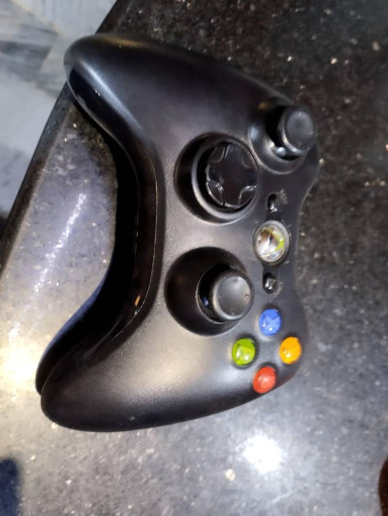 xbox 360 controller 1