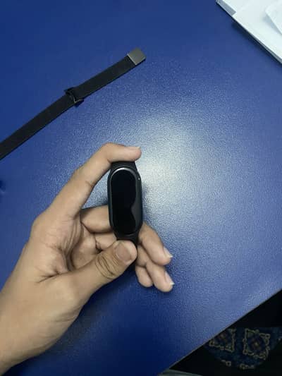 Mi band 10