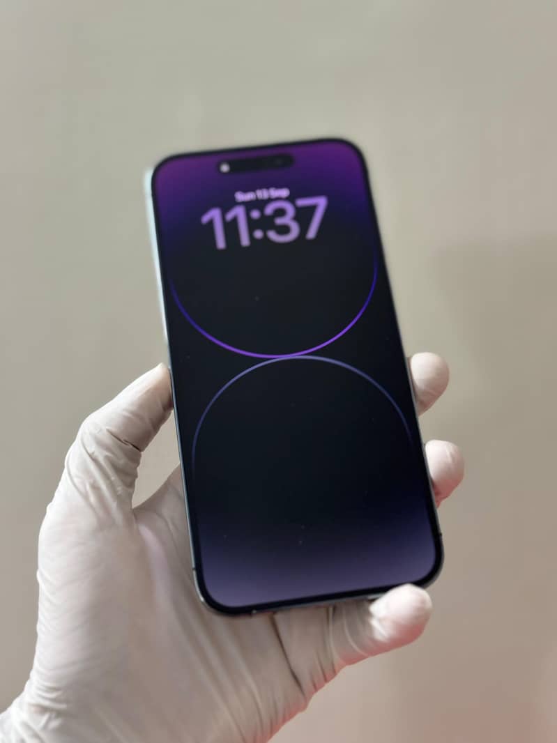 Apple iPhone 14 Pro Max 2
