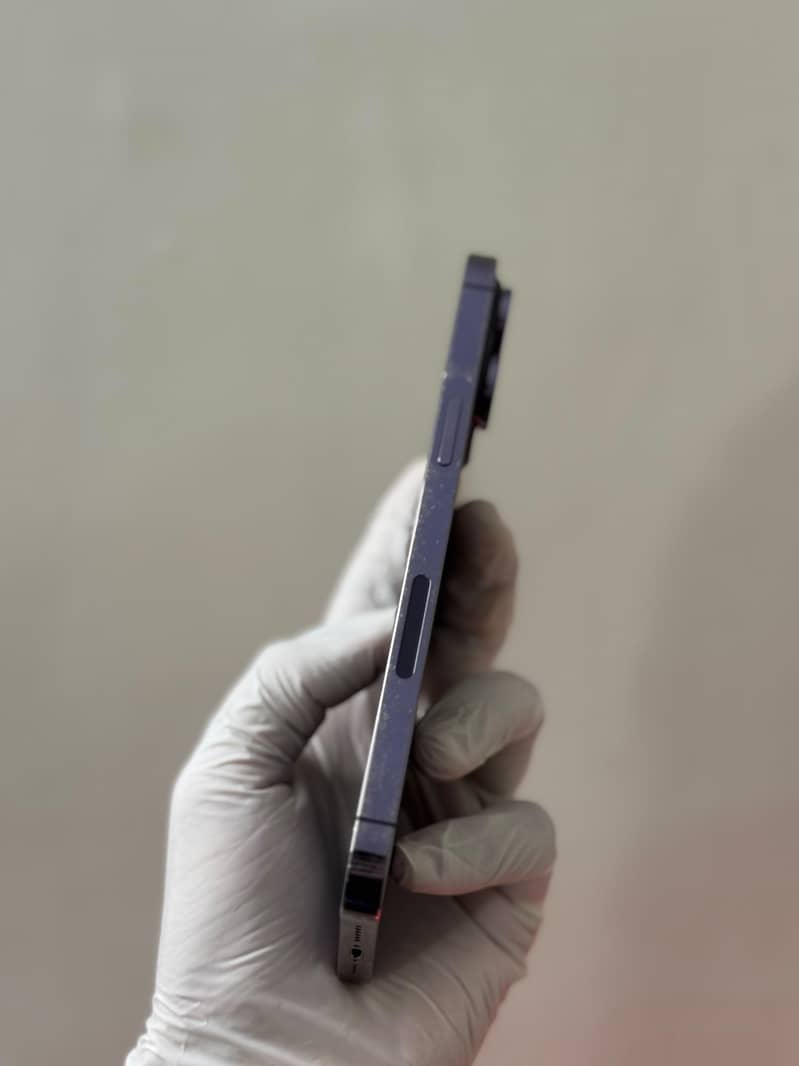 Apple iPhone 14 Pro Max 3