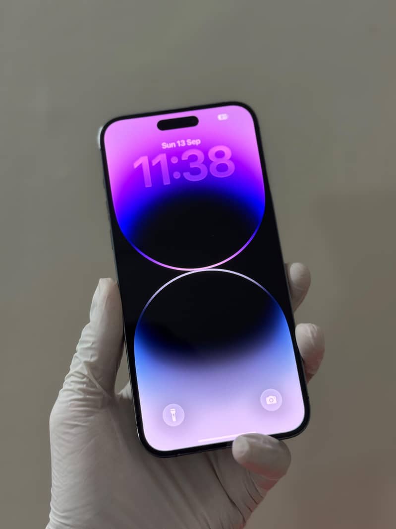 Apple iPhone 14 Pro Max 6