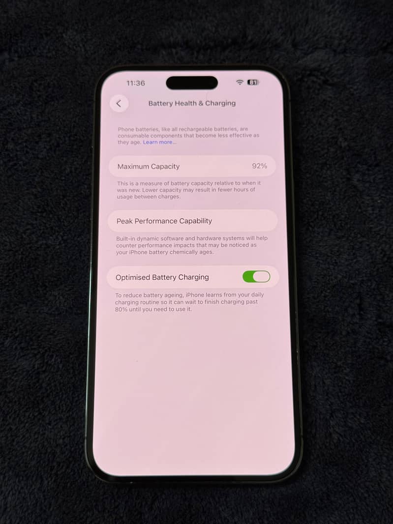 Apple iPhone 14 Pro Max 7
