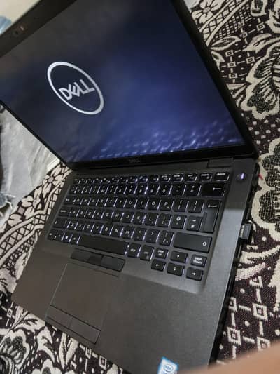Dell latitude 5400 slim laptop core i5 8th