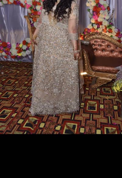 bridal walima maxy
