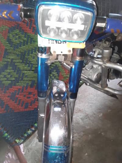 bikes