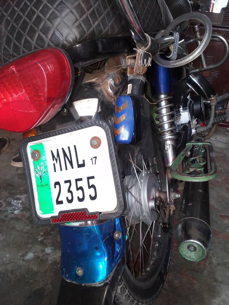 bikes 3